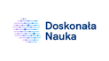 Logo - Doskonała Nauka